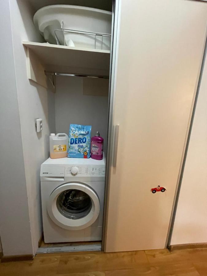 Maan Central Apartment Pet Friendly Location 브라쇼브 외부 사진