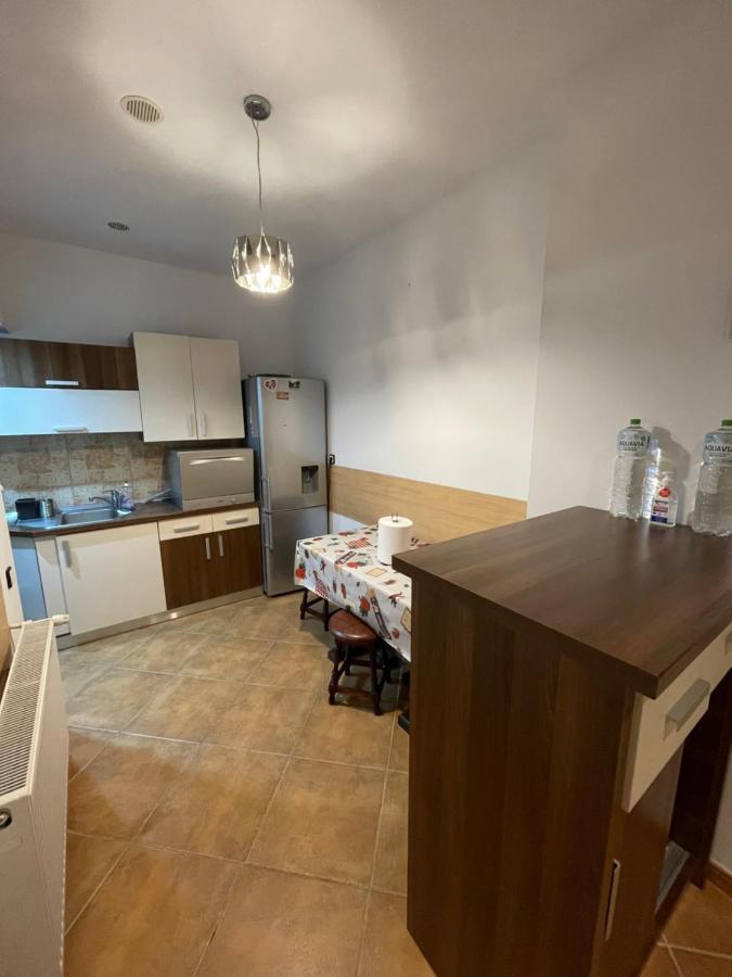 Maan Central Apartment Pet Friendly Location 브라쇼브 외부 사진