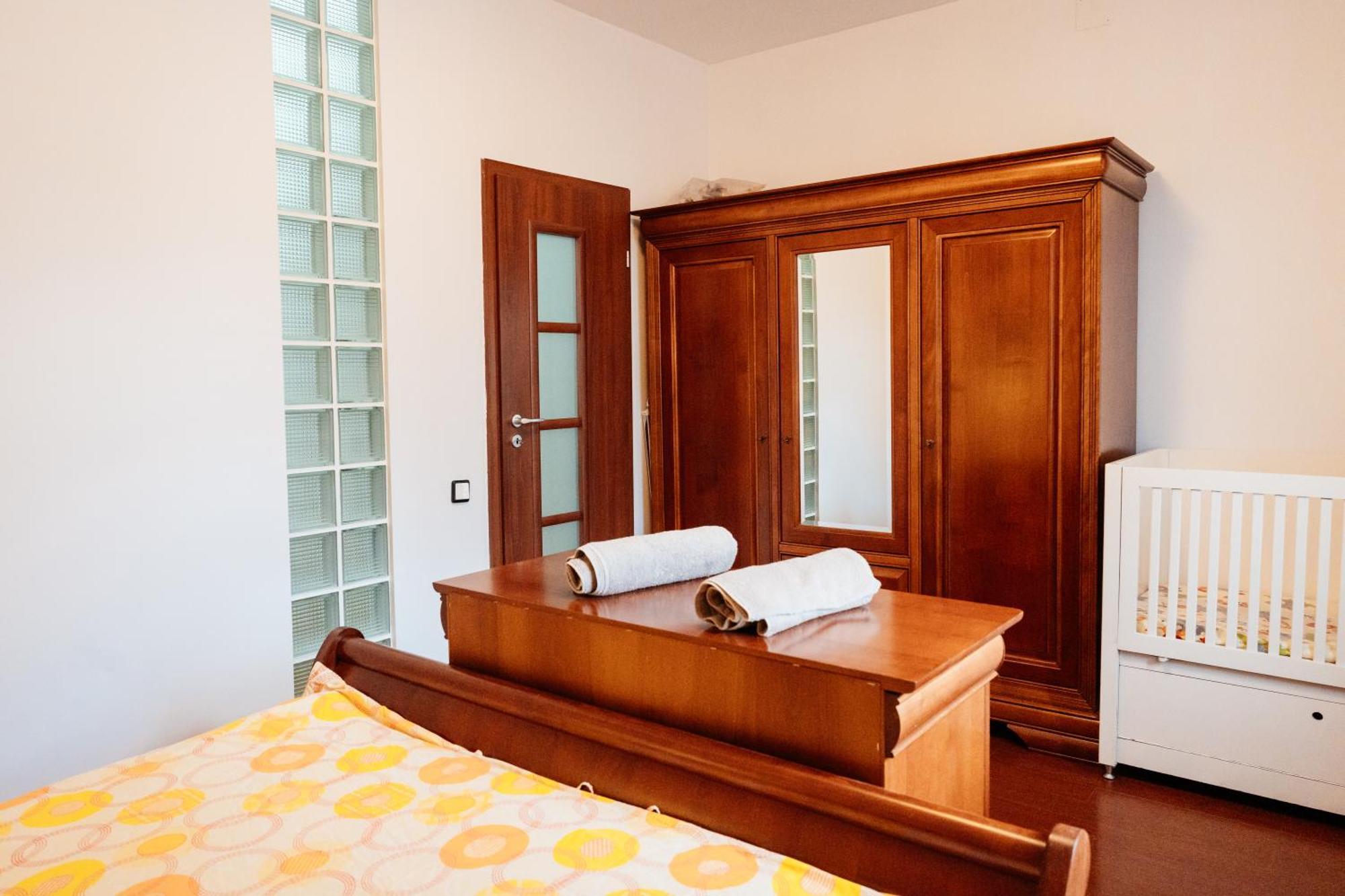 Maan Central Apartment Pet Friendly Location 브라쇼브 외부 사진