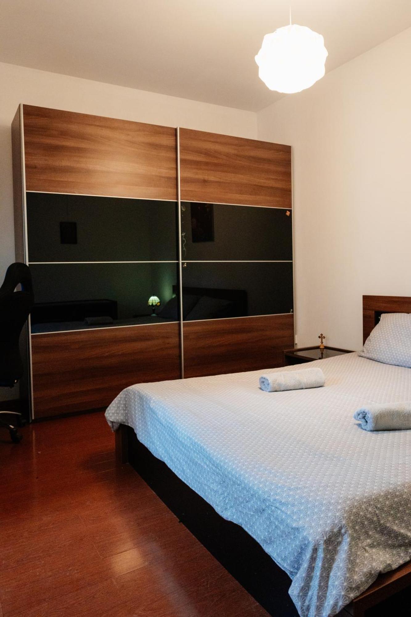 Maan Central Apartment Pet Friendly Location 브라쇼브 외부 사진