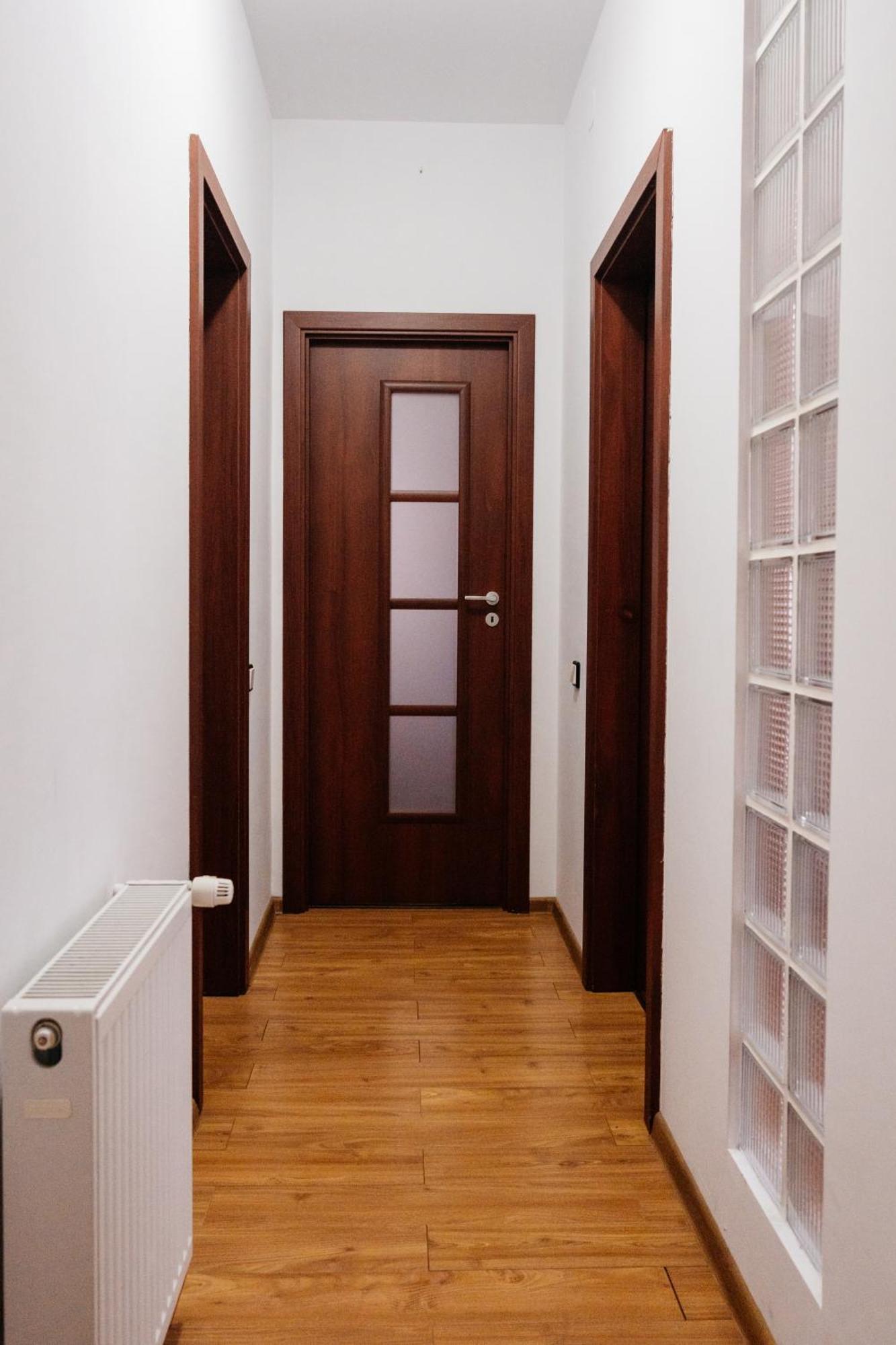 Maan Central Apartment Pet Friendly Location 브라쇼브 외부 사진